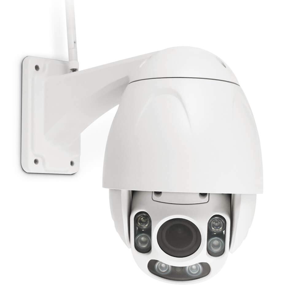 Thomson DSC-925 - Webcam inalámbrica