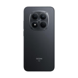 Redmi Note 15 Pro 5G 12+512 Black (No Power Adapter Included)