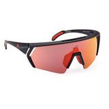 ADIDAS SPORT SP0063 matte black 00