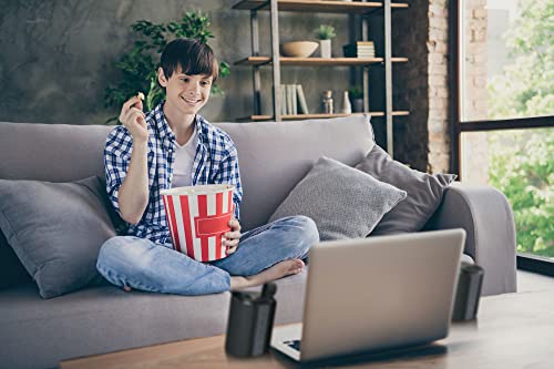 Lenco Cassa wireless 2 in 1