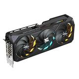 Gigabyte GeForce RTX 5080 Gaming OC 16G Tarjeta Gráfica - 16GB GDDR7, 256 bits, PCI-E 5.0, 2730MHz Core Clock, 3 x DisplayPort, 1 x HDMI, GV-N5080GAMING OC-16GD