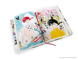 Art of Rumiko Takahashi: Colors 1978–2024 (The Art of Rumiko Takahashi: Colors 1978–2024)