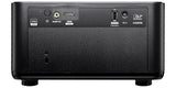 Optoma Photon Life PH31 - Proyector de Cine en casa Full HD con tecnología 3 LED, 1500 lúmenes, diseño Moderno, sin lámpara y sin Mantenimiento