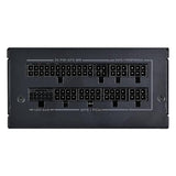 SilverStone Technology Extreme 650Rz Gold, Fuente de alimentación Modular SFX 80 Plus Gold 650W SFX12V 4,1 PCIe 5, SST-EX650R-GM