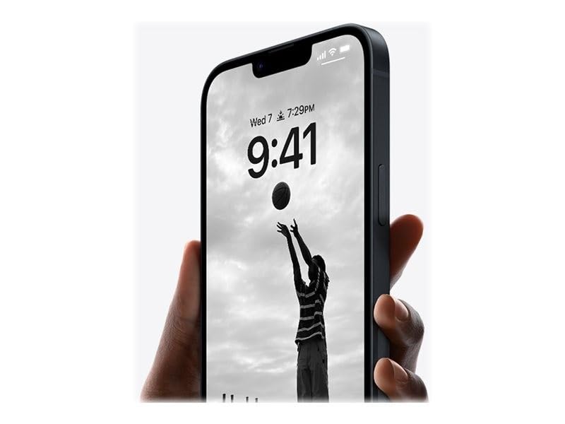 iPhone 14 128GB Midnight