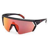 ADIDAS SPORT SP0063 matte black 00