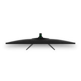 KROM KERTZ - Monitor Gaming 27" RGB 200HZ IPS, 1ms Tiempo Respuesta, FullHD (1920X1080px), HDR, Freesync & G-Sync, Low Blue Light/Flicker Free, HDMI 2.0, Display Port 1.4, Negro