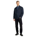 G-STAR Para Hombre Americana Chore Casual, Azul (Salute D26110-D967-C742), S