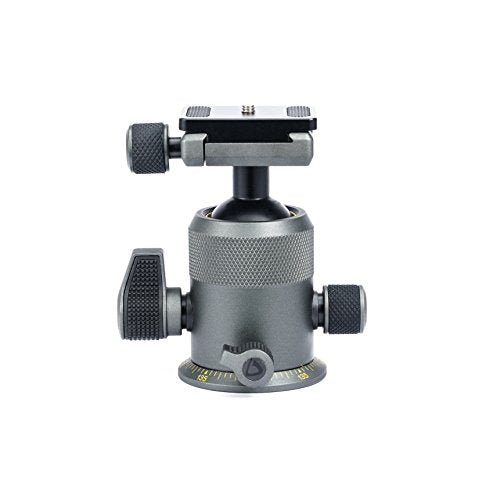 Vanguard Alta BH-300 - Rótula para trípode de bola 30kg Arca