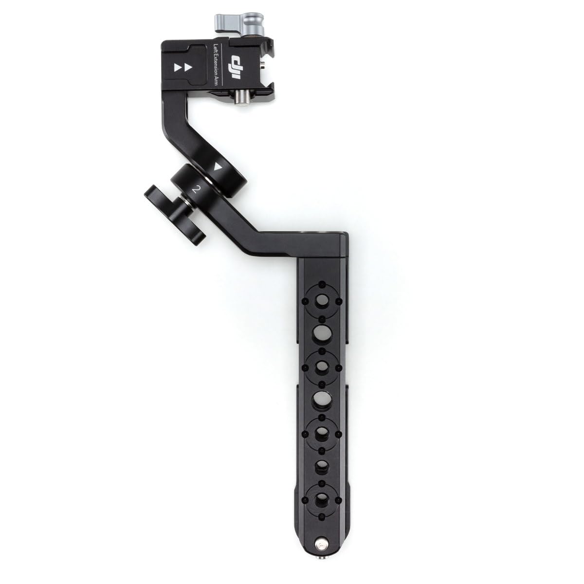 DJI Double poignée DJI pour RS 2 et RSC 2