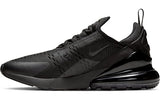 Nike Air Max 270 - Zapatillas de Deporte, Hombre, Negro (Black/Black/Black 005), 41 EU