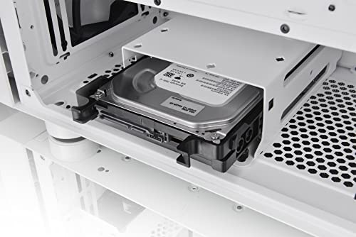 H570 TG ARGB Snow White