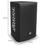 LD Systems MIX 6 A G3 -