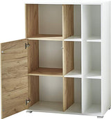 Germania Conjunto de Muebles de Oficina, BxHxT: 320x197x117 cm
