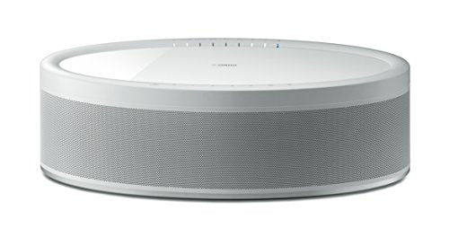 Yamaha MusicCast 50 - Altavoz, Color Blanco