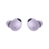 Samsung Galaxy Buds2 Pro y Adaptador de viaje 25W-Auriculares Bluetooth, True Wireless, Cancelación de Ruido, Estuche de Carga, Sonido de Calidad, Resistentes al Agua, Bora Púrpura (Versión española)