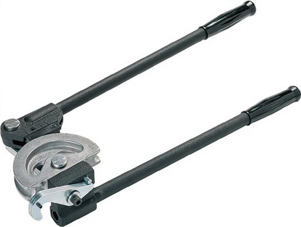 RIDGID 36957 300 Serie 315M Dobladora para plomería con Capacidad para tubos de 15 mm, Dobladora de tubos de cobre para curvas de hasta 180 grados