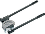 RIDGID 36957 300 Serie 315M Dobladora para plomería con Capacidad para tubos de 15 mm, Dobladora de tubos de cobre para curvas de hasta 180 grados