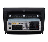 Radio de Coche para Fiat 500L Android GPS Bluetooth WiFi USB Dab+ Touchscreen 10" 8core Carplay AndroidAuto