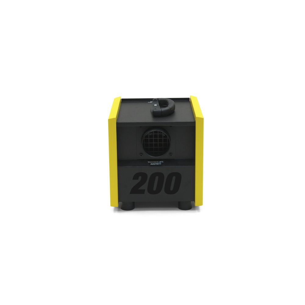 Trotec 1110000010 - Ttr 200