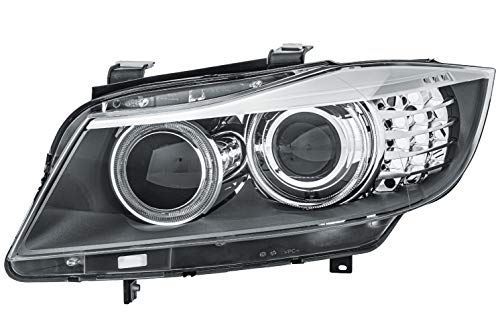 HELLA 1EL 354 691-011 Bi-Xenon/LED Faro principal - por ej. BMW 3 (E90) - ECE - para circulación por la derecha - izquierda