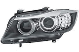 HELLA 1EL 354 691-011 Bi-Xenon/LED Faro principal - por ej. BMW 3 (E90) - ECE - para circulación por la derecha - izquierda