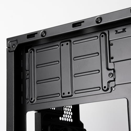 Silverstone SST-CS382 Server