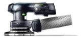 Festool Systainer RTSC 400 3.0 I-Set - Deslizador de batería (incluye batería BP 18 Li 3,0, cargador rápido, adaptador de red (incluye cable de alimentación Plug IT), zapata, protector, bolsa de