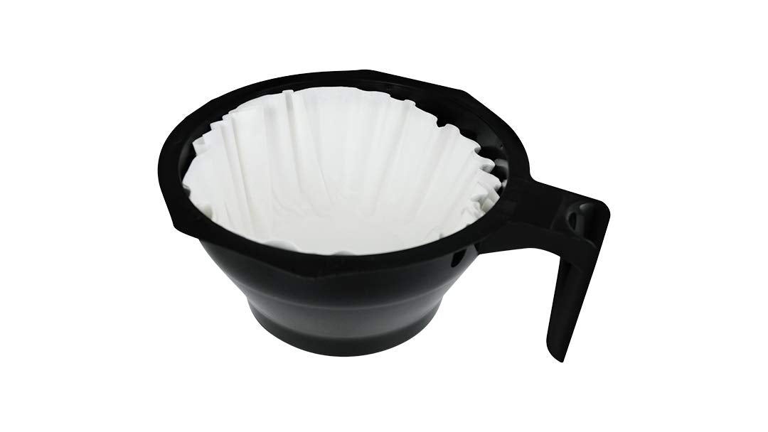 Saro 317 – 2090 Cafetera Eléctrica Modelo ECO, 1,8 L, 2000 W