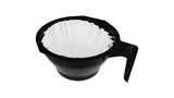 Saro 317 – 2090 Cafetera Eléctrica Modelo ECO, 1,8 L, 2000 W