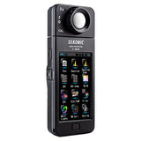 Sekonic C-800 SpectroMaster - Medidor de Color e iluminancia