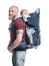 deuter Kid Comfort Mochila portabebés