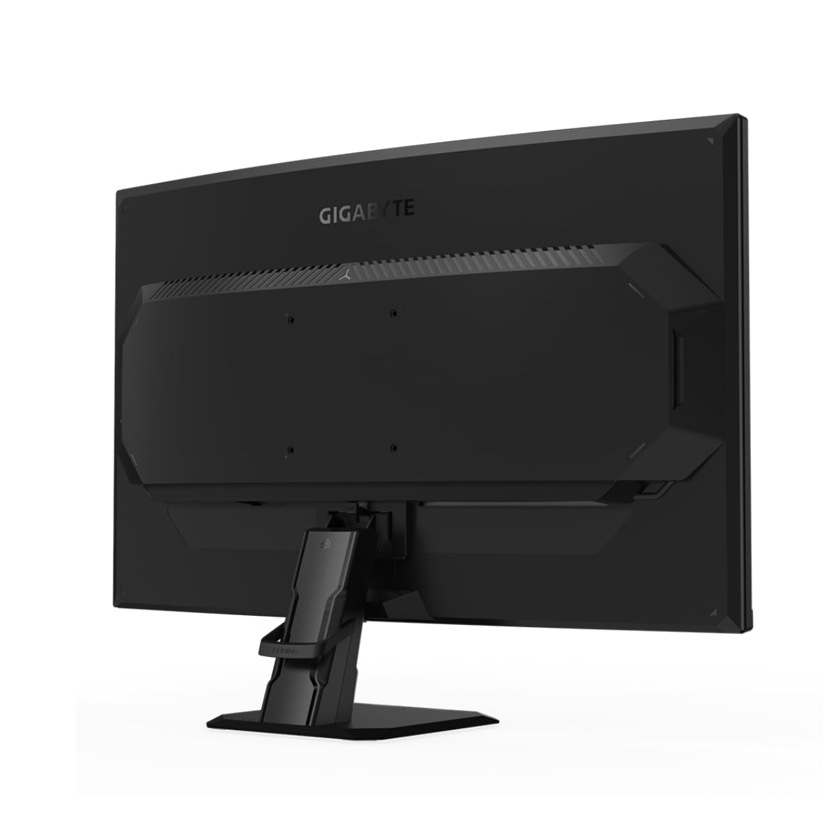 Gigabyte GS27QC Pantalla para PC 68,6 cm (27) 2560 x 1440 Pixeles Quad HD Negro Marca