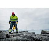 DEWALT DCH481N-XJ - Martillo electroneumático sin escobillas XR Flexvolt sin cargador/batería