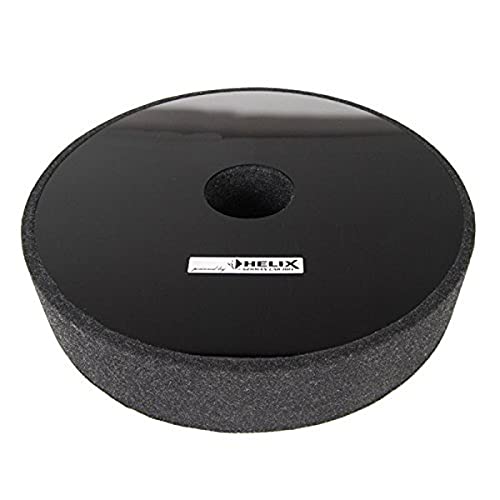 Volkswagen 000 051 419 Sistema de sonido Plug and Play para rueda de repuesto, 300 W