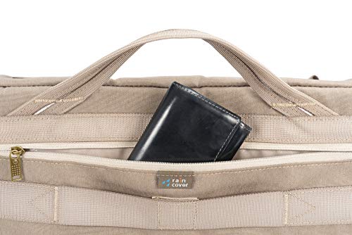 Vanguard Veo Range 38BG - Bolsa de Foto para Equipo fotográfico Grande