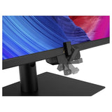 ASUS ProArt Display PA32UCE - Monitor Profesional de 32", 4K (3840 x 2160), IPS, 600 nits, 98% DCI-P3, colorímetro motorizado, calibración automática, HDR-10, KVM, LuxPixel, USB-C, diseño sostenible