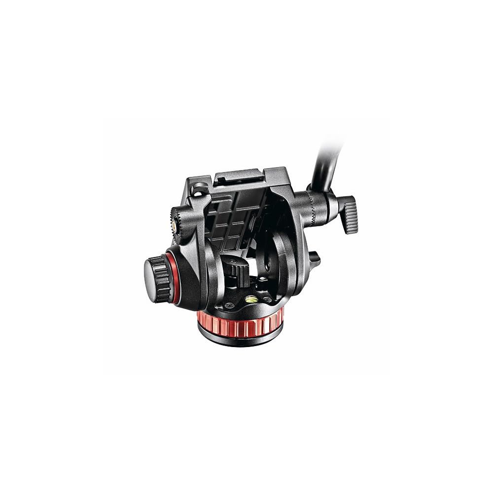 MANFROTTO Rotule MVH502AH Vidéo