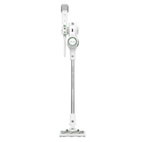 Solac AS2505 Turbobat Power - Aspirador Escoba sin Cable, con batería de Litio de 29.6V; velocidades Eco y Turbo; 55min autonomía; depósito de fácil Vaciado; Multi-filtraje