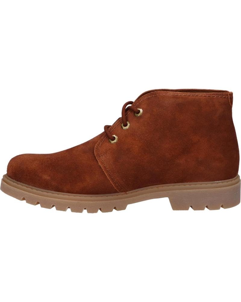 Panama Jack Bota Panamá, Barco Chukka Hombre, Leder, 44 EU