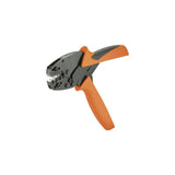 Weidmüller 7655150005 - Tenaza de crimpar, color negro y amarillo