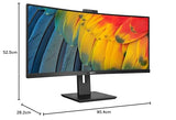 Philips 34B1U5600CH