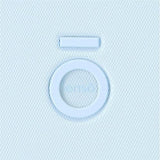 Enso Balloons Maleta de Cabina Turquesa 40x55x20 cms Rígida ABS Cierre TSA Integrado 37L 3,22 kgs 4 Ruedas Dobles Equipaje Mano