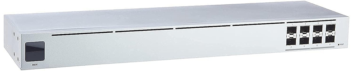 UbiQuiti USW-Aggregation