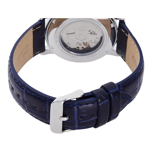 Orient Reloj Casual RA-AA0C05L19B, Turquesa, Casual