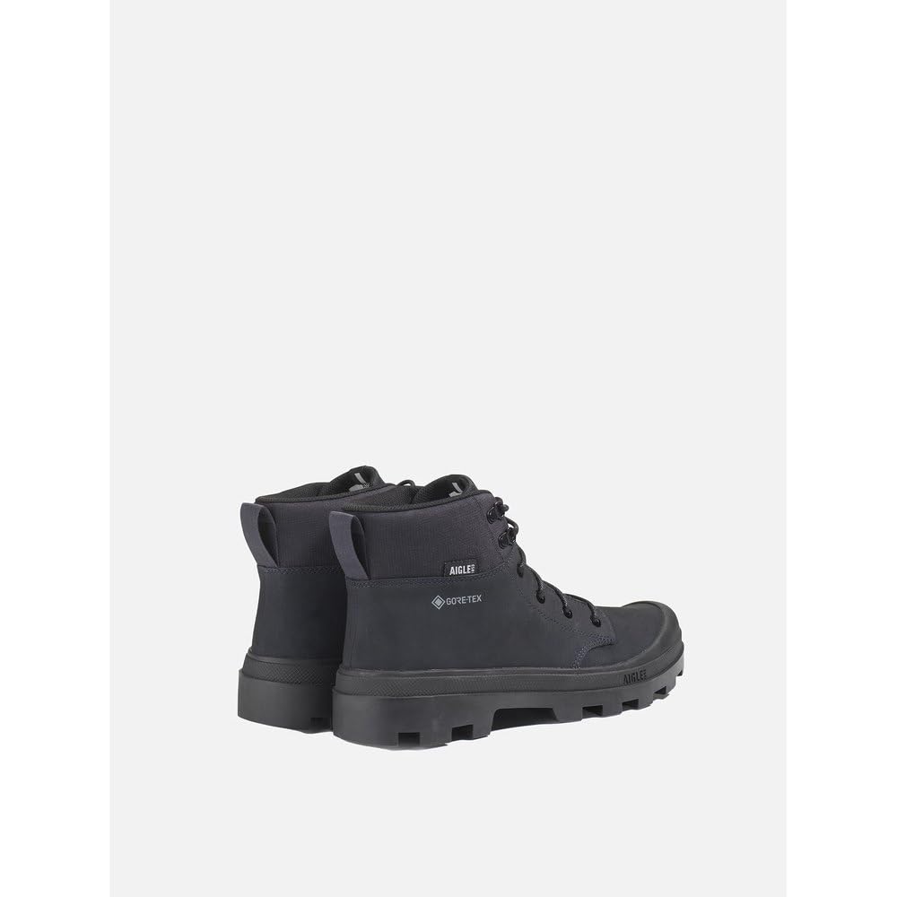 Aigle Tenere Ltr GTX, Zapatos de senderismo para Hombre, Negro, 41 EU