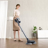 SAMSUNG vs20r9046t3 Jet 90 Complete, Plata y Negro