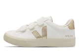 Veja Recife Logo Sneakers, Sneaker Mujer, 38 EU