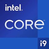 Intel Procesador Core i9-12900KS de 12ª generación (Factor basal: 2,4 GHz, 16 núcleos, LGA1700, RAM DDR4 y DDR5 hasta 128 GB) BX8071512900KS
