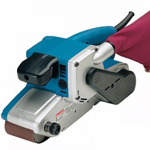 Makita 9920 - Lijadora De Banda 76X610Mm